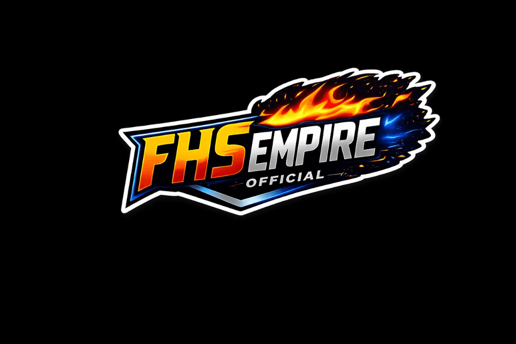 FHS Empire logo